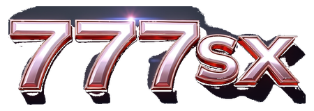 777sx game logo