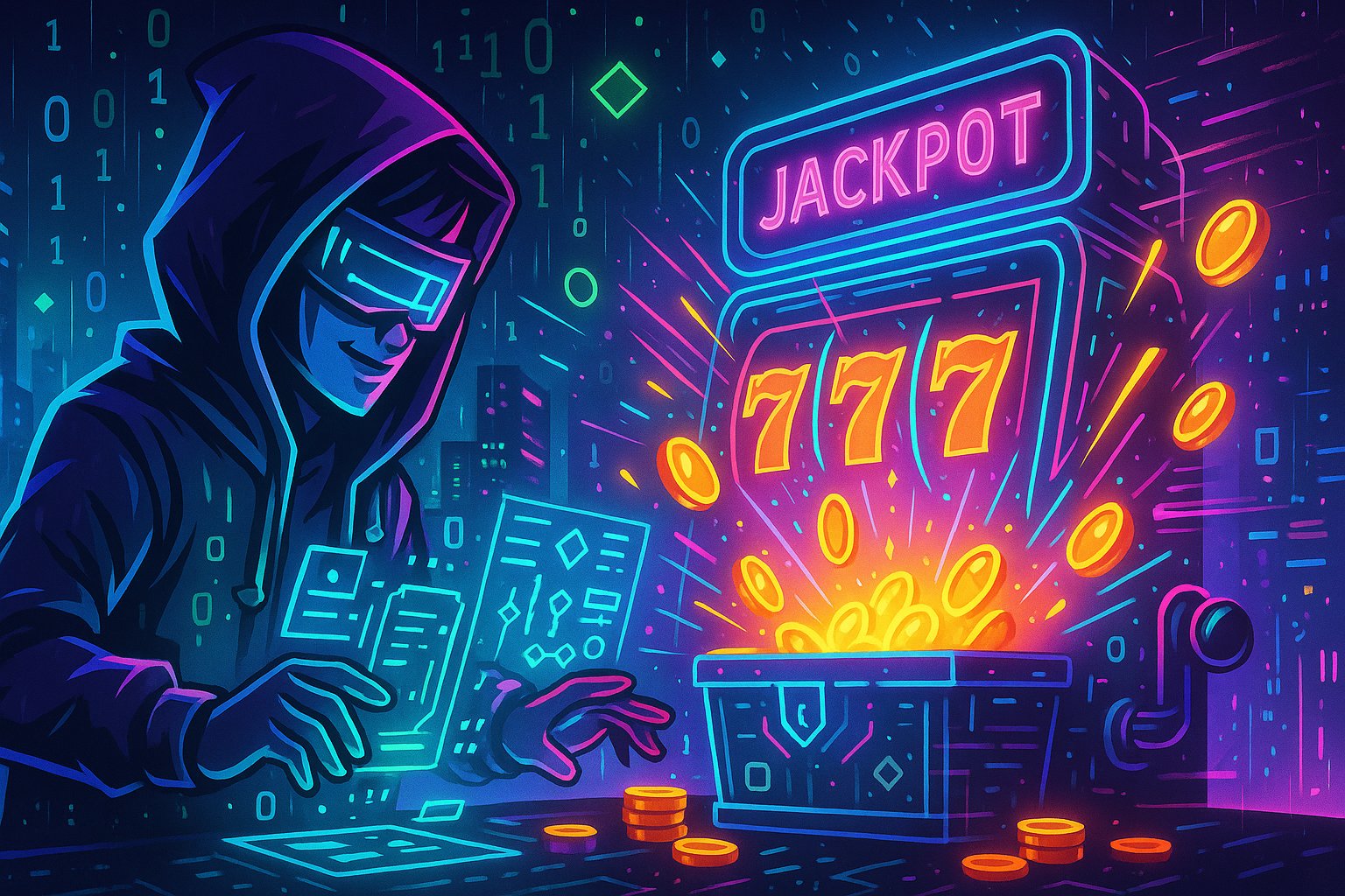 777sx game Arcade